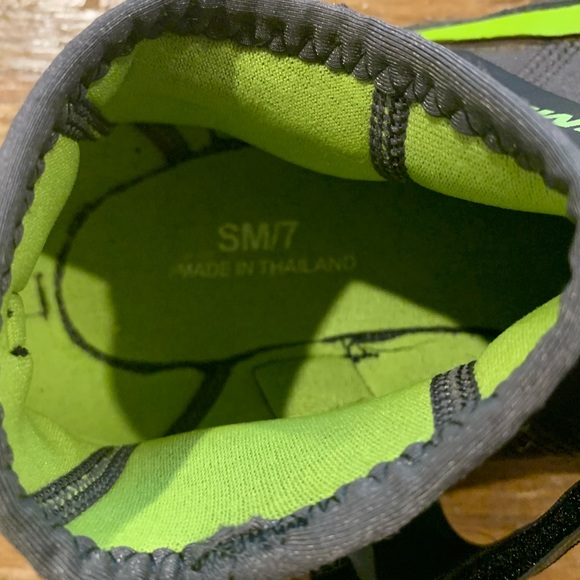 Sea To Summit Water Booties - Picture 3 of 4